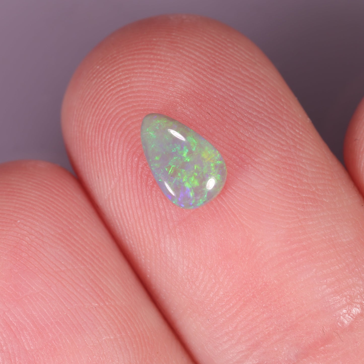 Lightning Ridge Opal 0.63 cts 30342