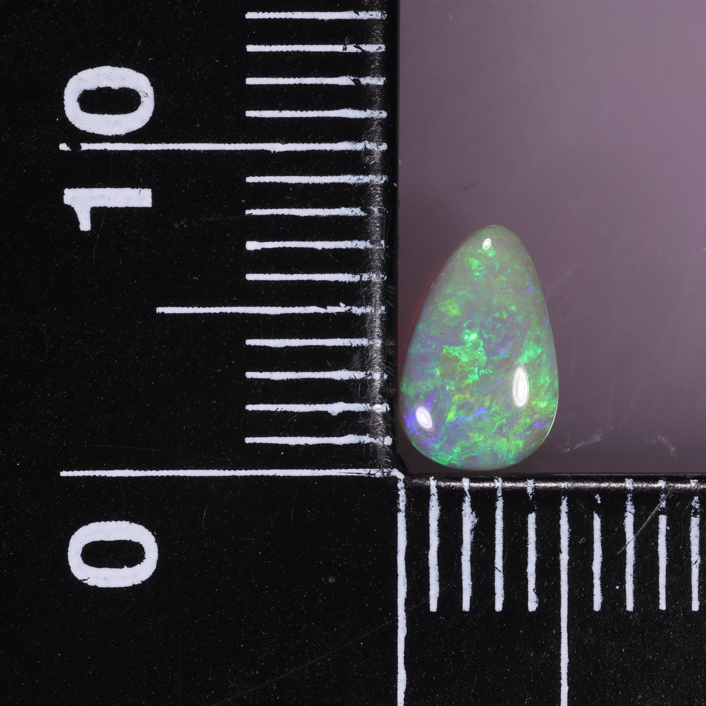 Lightning Ridge Opal 0.63 cts 30342