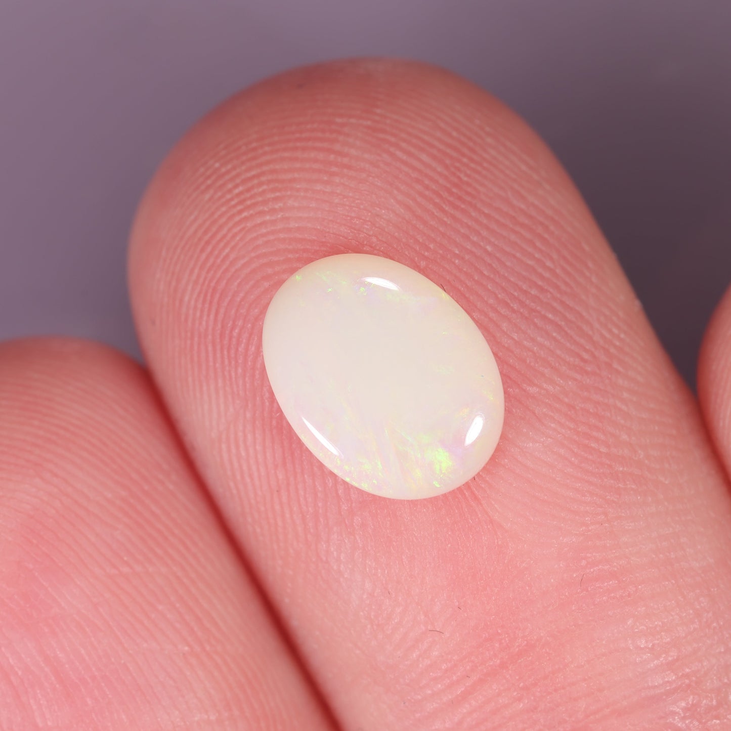 Lightning Ridge Opal 1.12 cts 30343