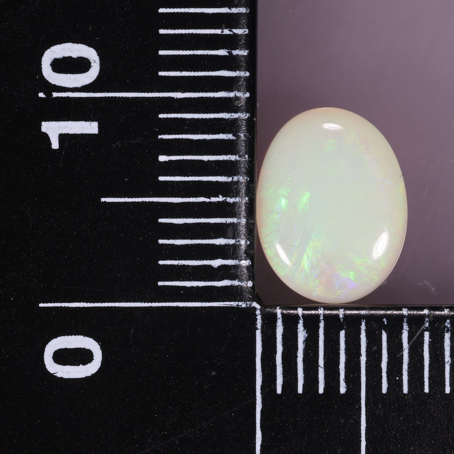 Lightning Ridge Opal 1.12 cts 30343