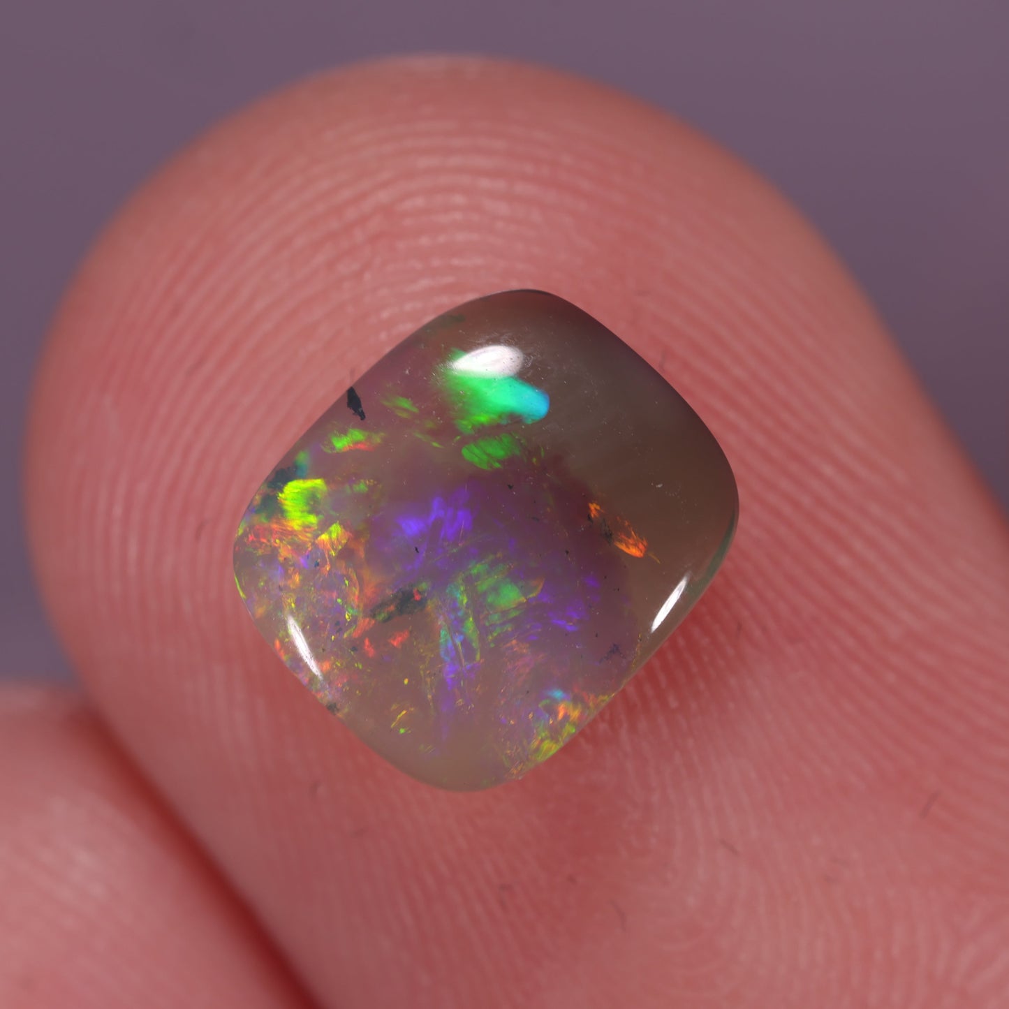 Lightning Ridge Opal 0.87 cts 30344