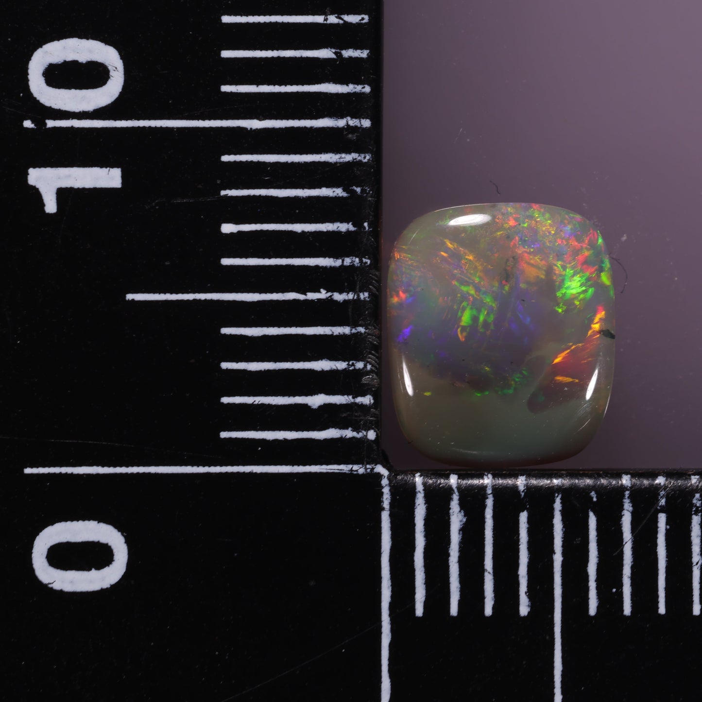 Lightning Ridge Opal 0.87 cts 30344