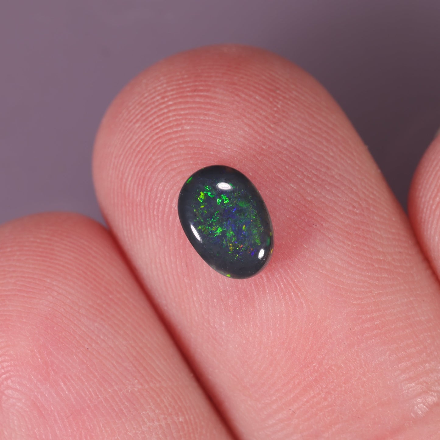 Lightning Ridge Opal 0.66 cts 30349