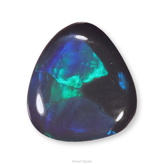 Lightning Ridge Opal 1.24 cts 30350