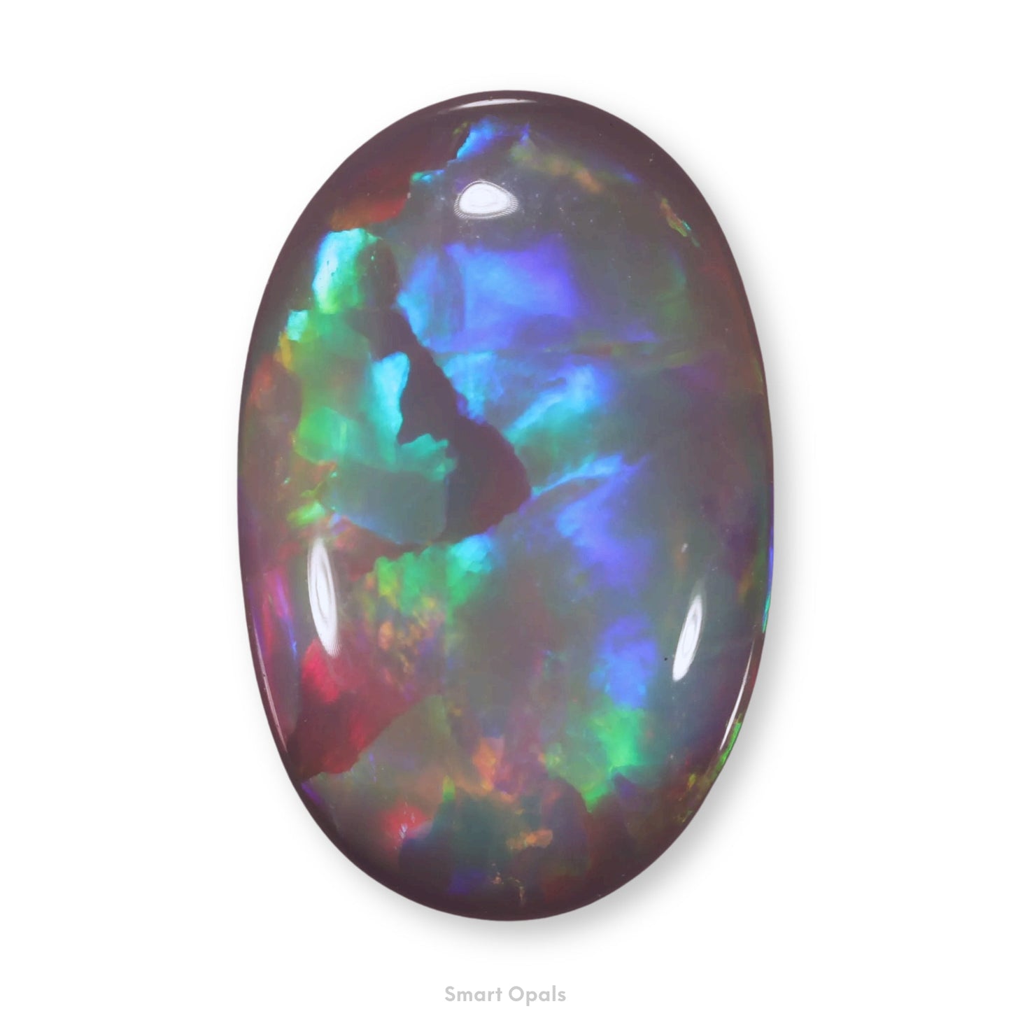 Lightning Ridge Opal 1.01 cts 30351