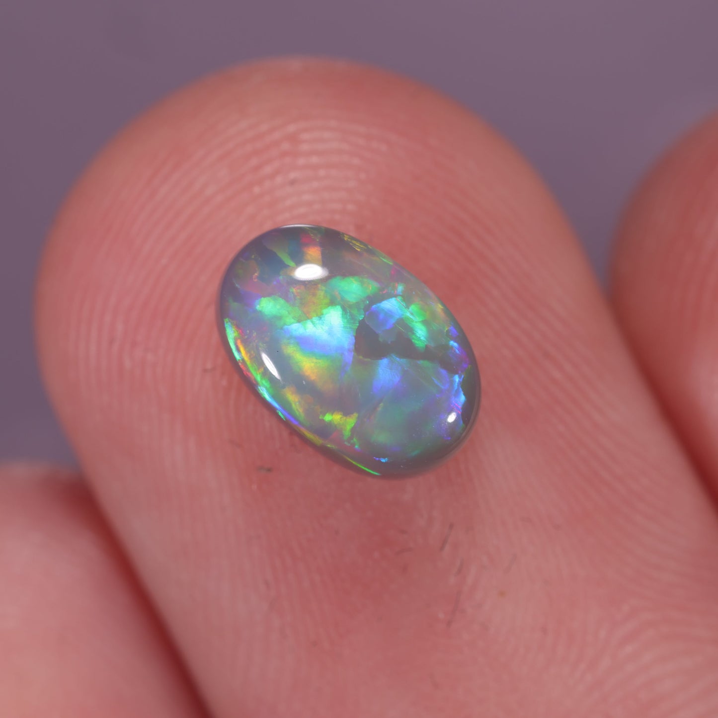 Lightning Ridge Opal 1.01 cts 30351