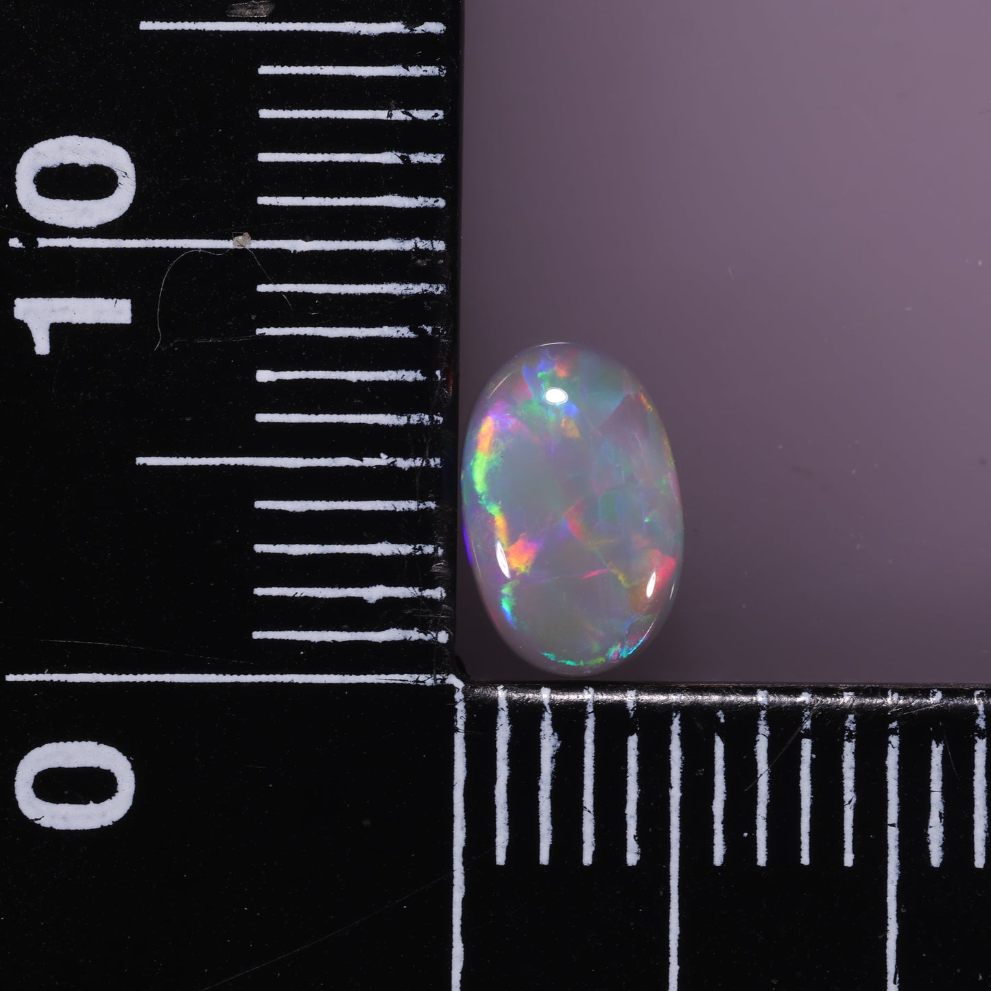 Lightning Ridge Opal 1.01 cts 30351