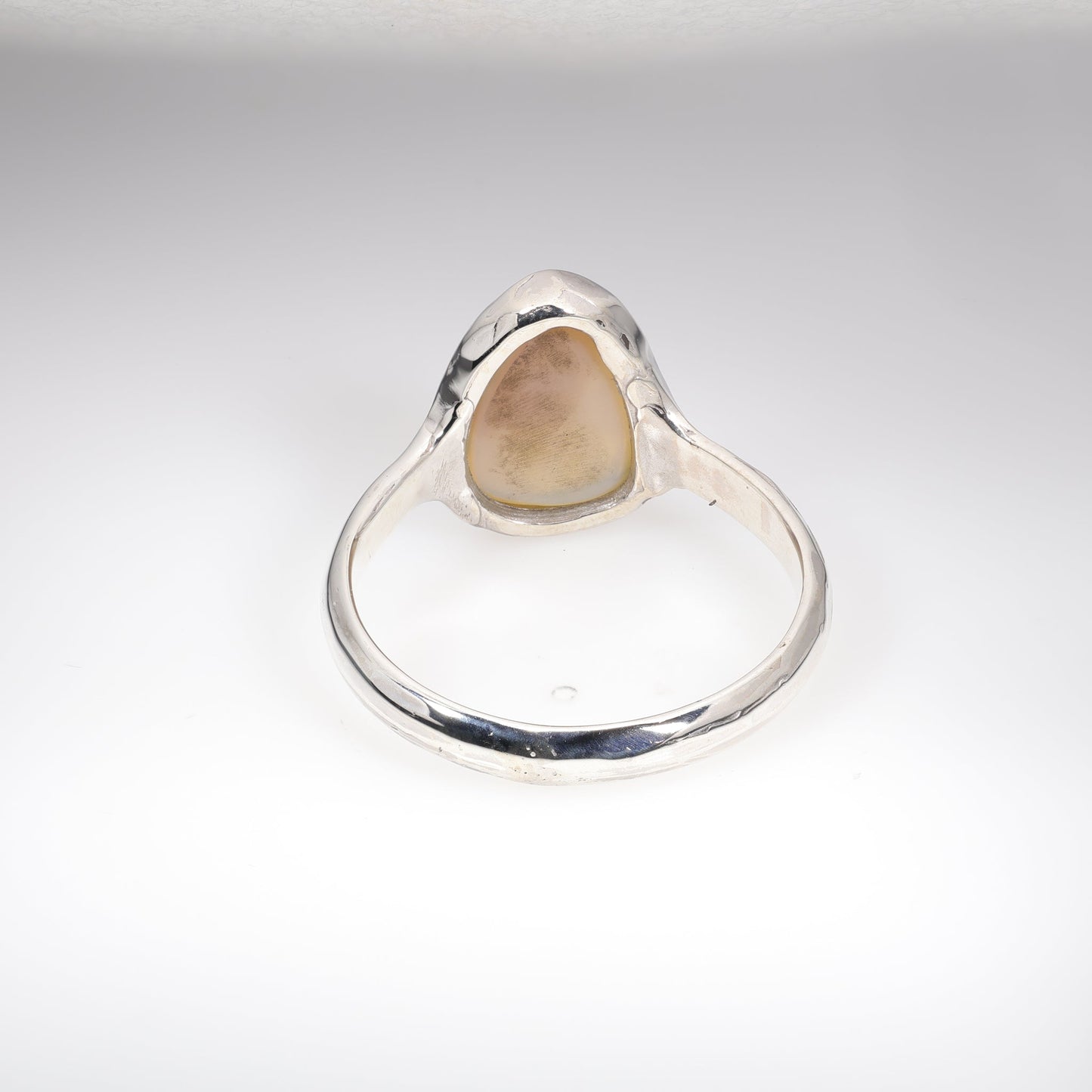 Lightning Ridge Ring 1.76 cts 30354