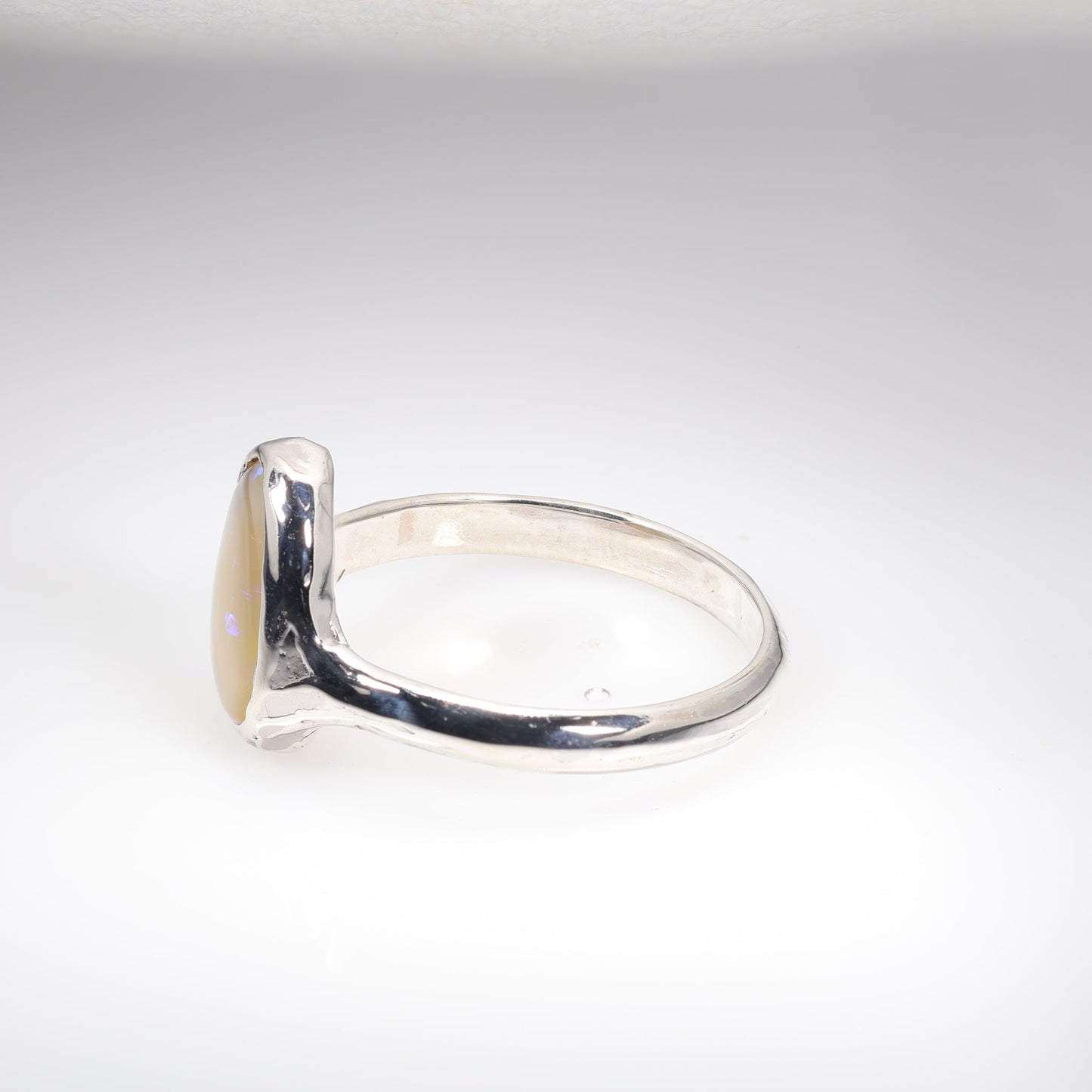 Lightning Ridge Ring 1.76 cts 30354