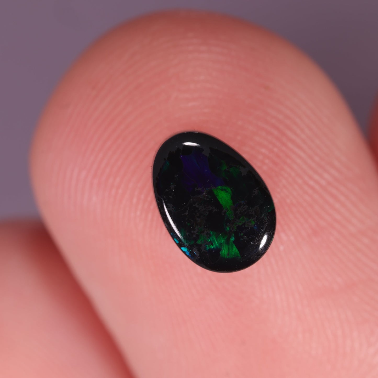 Lightning Ridge Opal 0.92 cts 30417