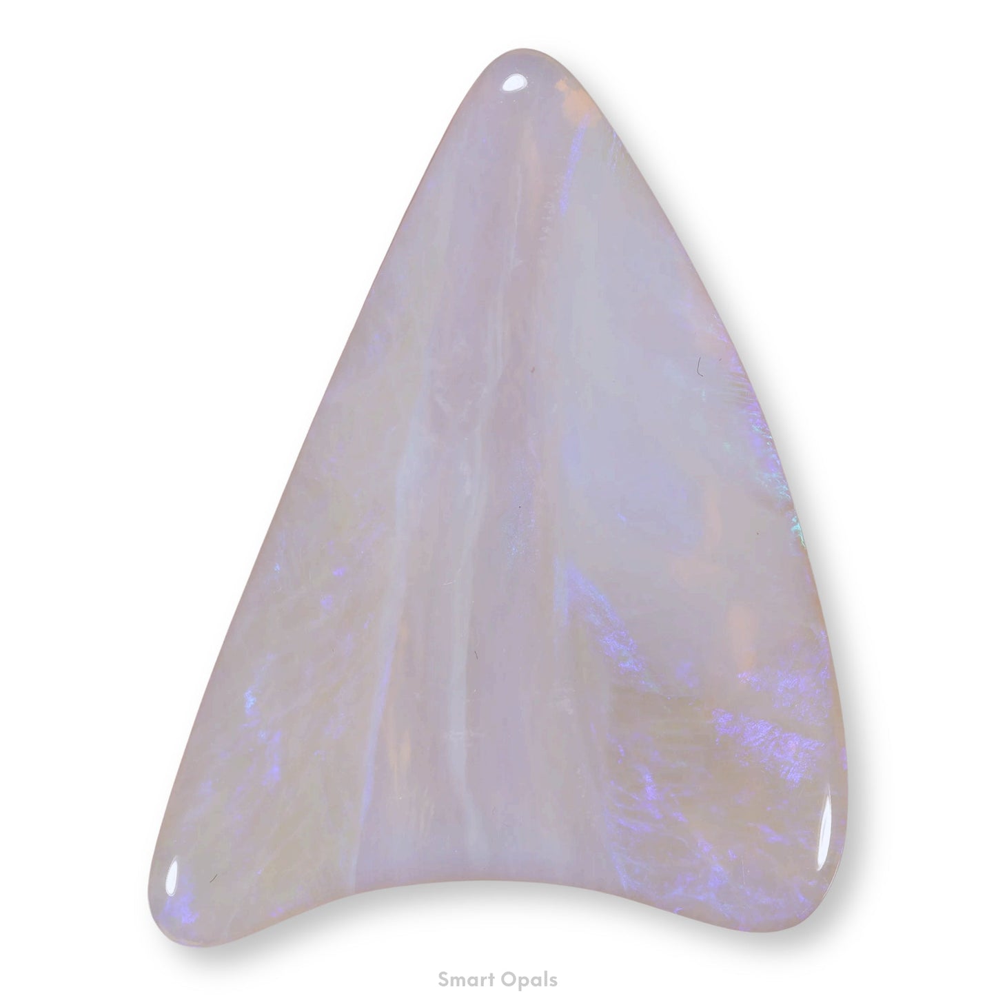 Lightning Ridge Opal 24.51 cts 30481