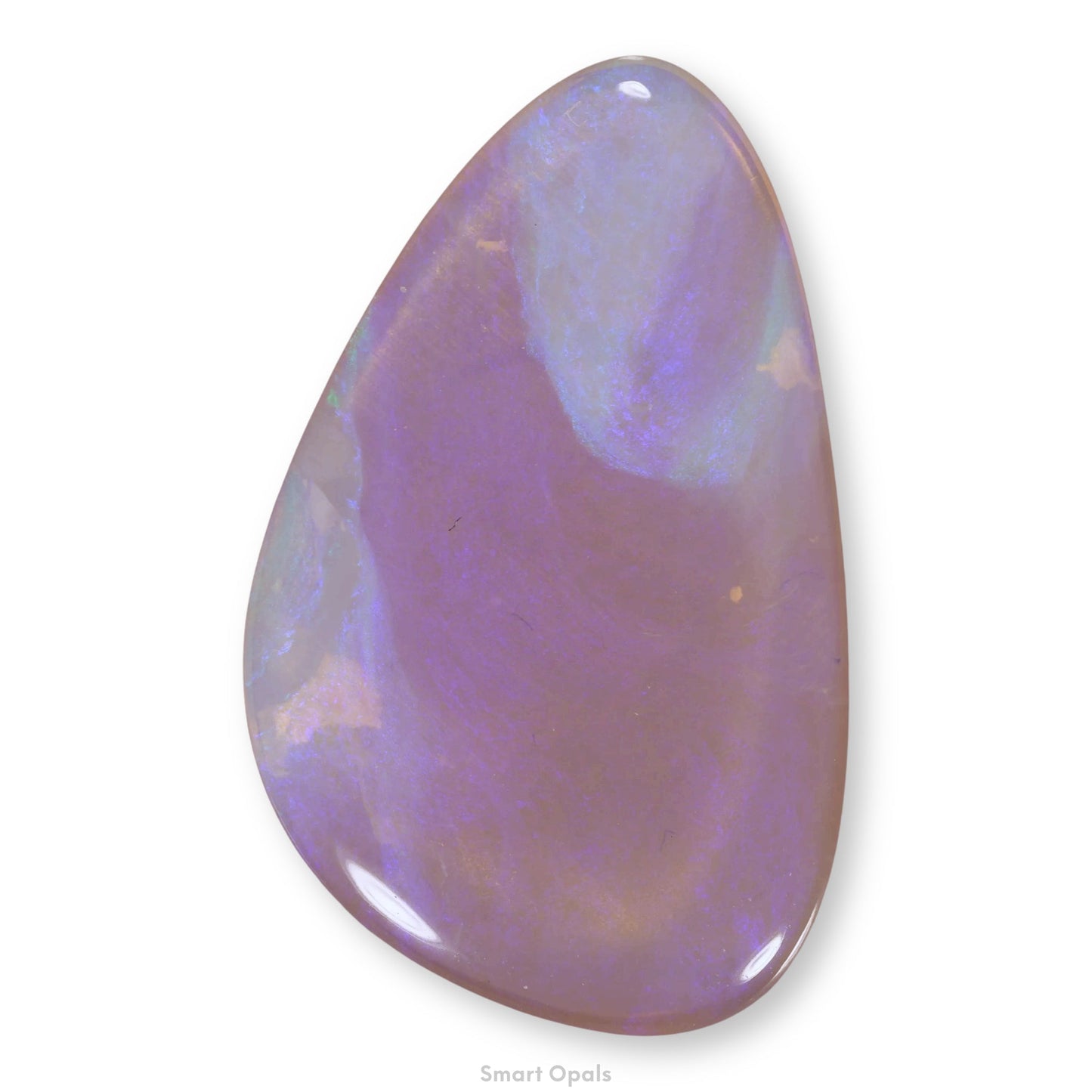 Lightning Ridge Opal 2.14 cts 30486