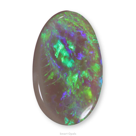 Lightning Ridge Opal 0.6 cts 30493