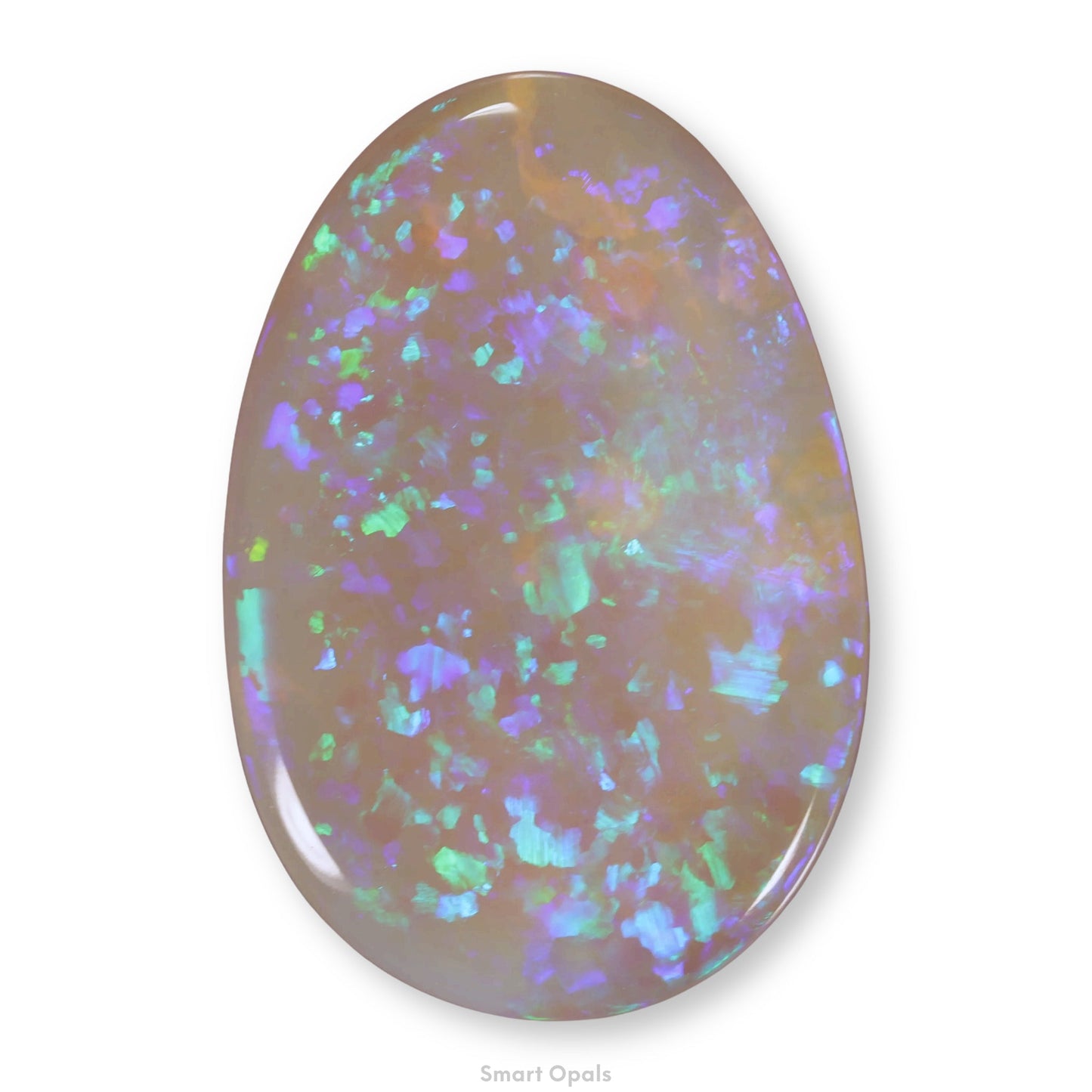 Lightning Ridge Opal 1.64 cts 30500