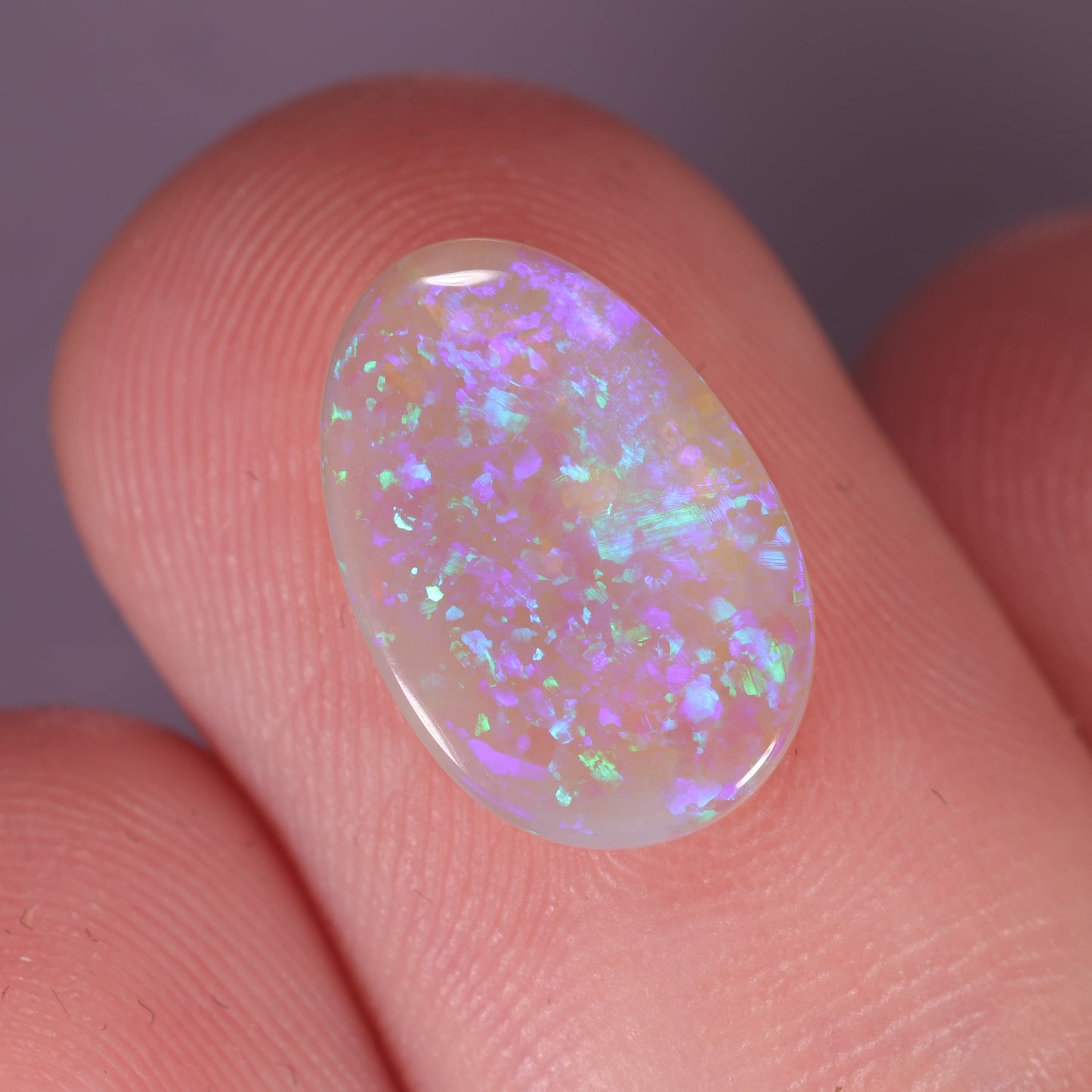 Lightning Ridge Opal 1.64 cts 30500