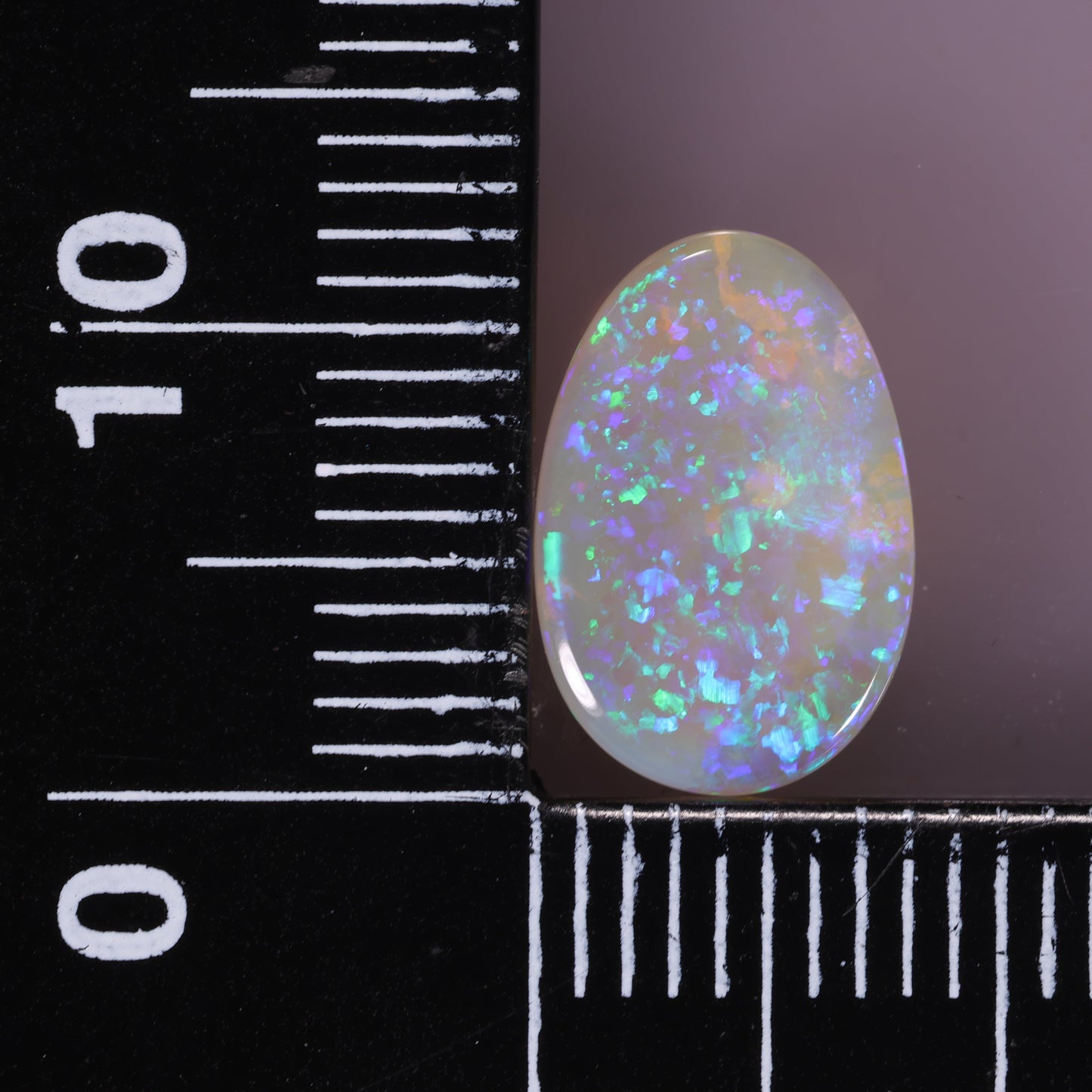 Lightning Ridge Opal 1.64 cts 30500