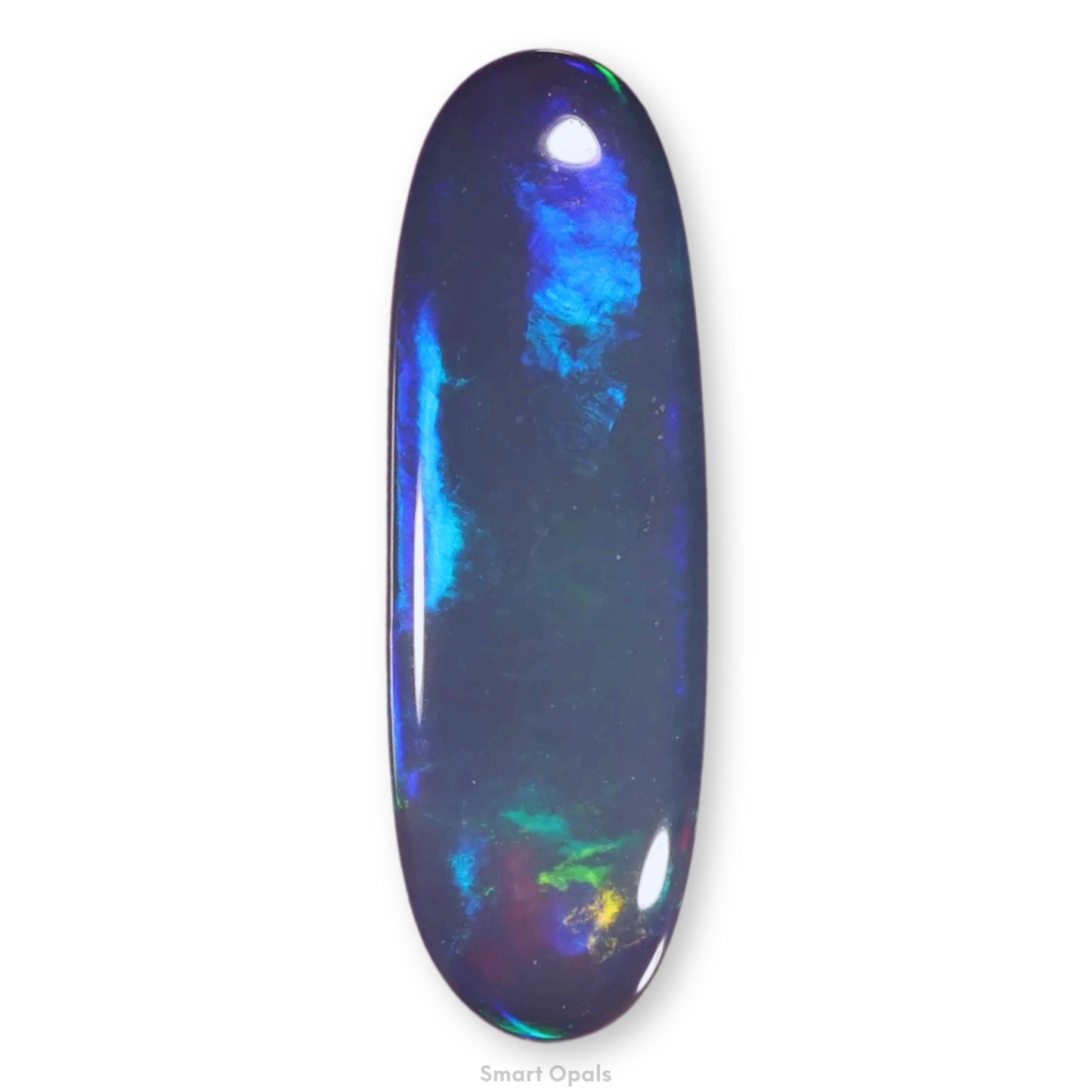 Lightning Ridge Opal 0.58 cts 30521