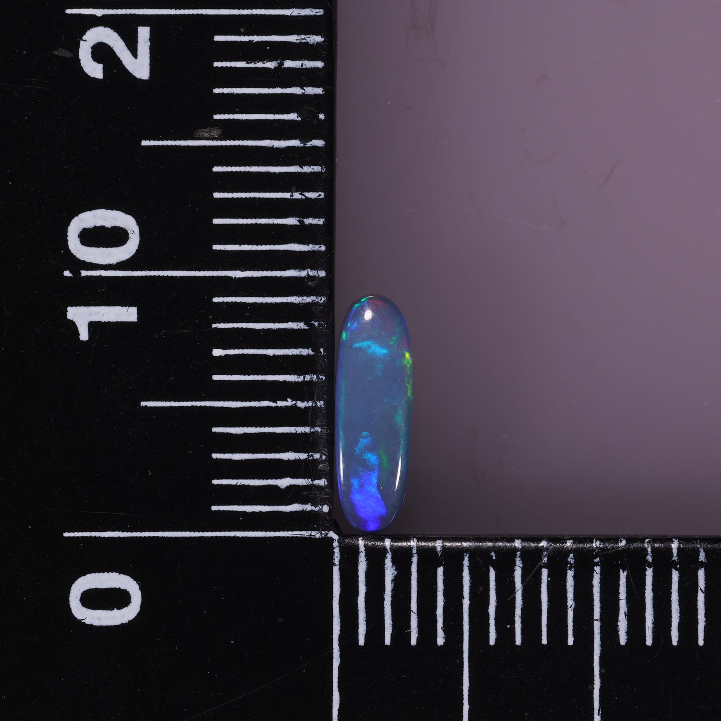 Lightning Ridge Opal 0.58 cts 30521