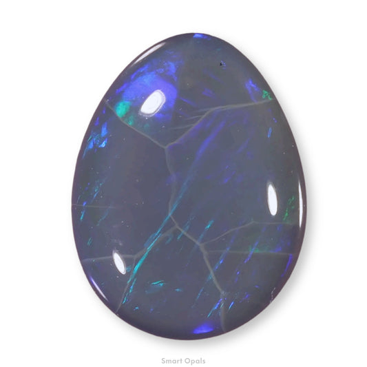 Lightning Ridge Opal 1 cts 30523