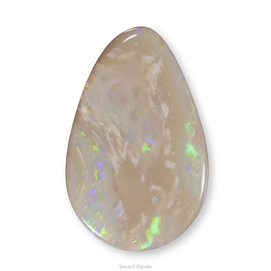 Lightning Ridge Opal 2.73 cts 30530