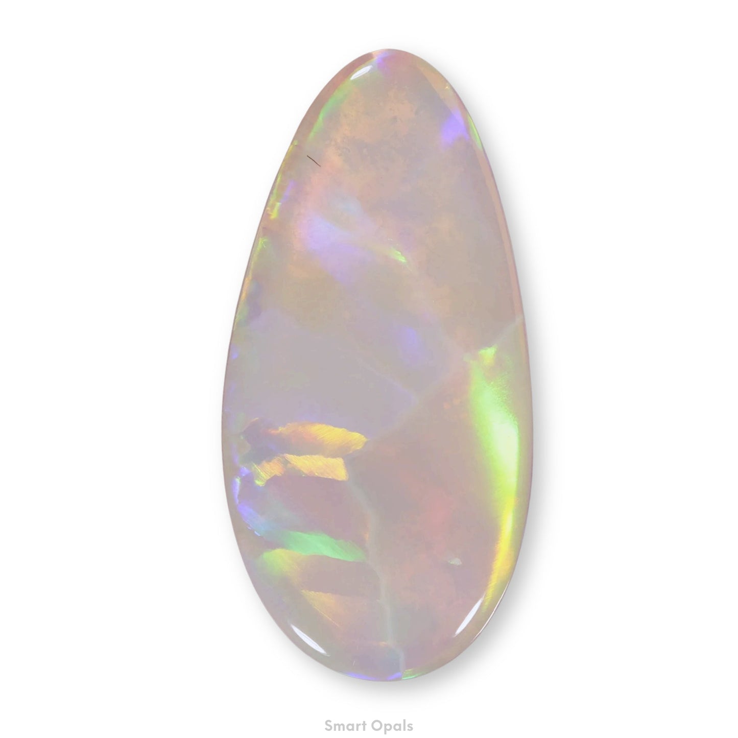 Lightning Ridge Opal 0.58 cts 30531