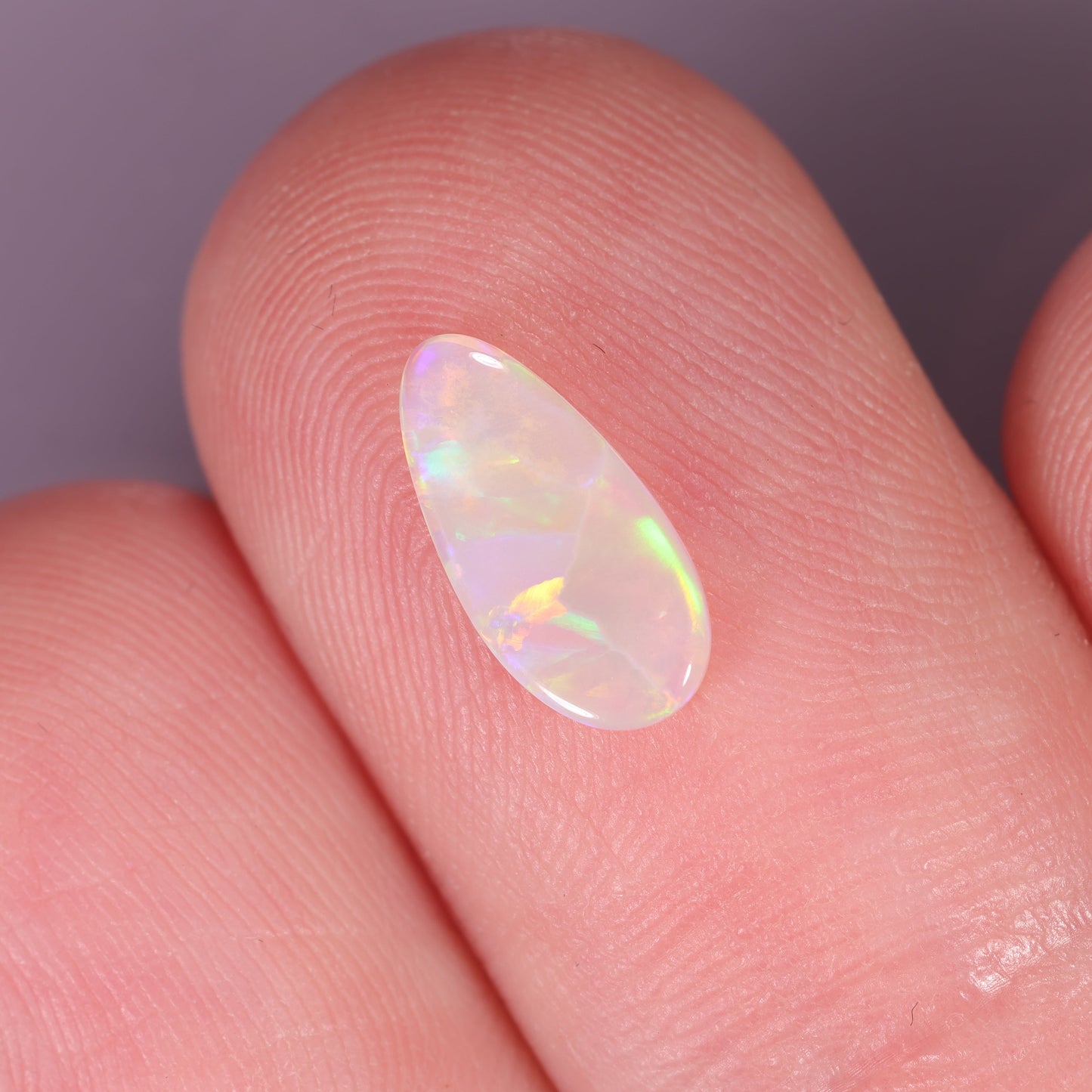 Lightning Ridge Opal 0.58 cts 30531