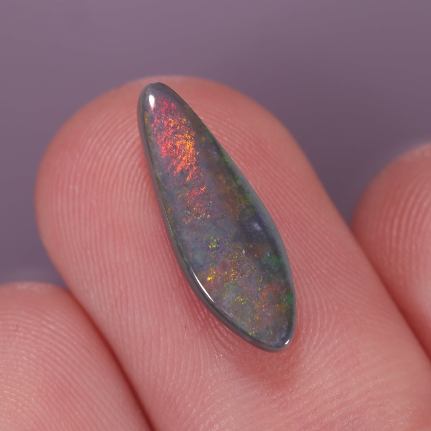 Lightning Ridge Opal 1.63 cts 30533