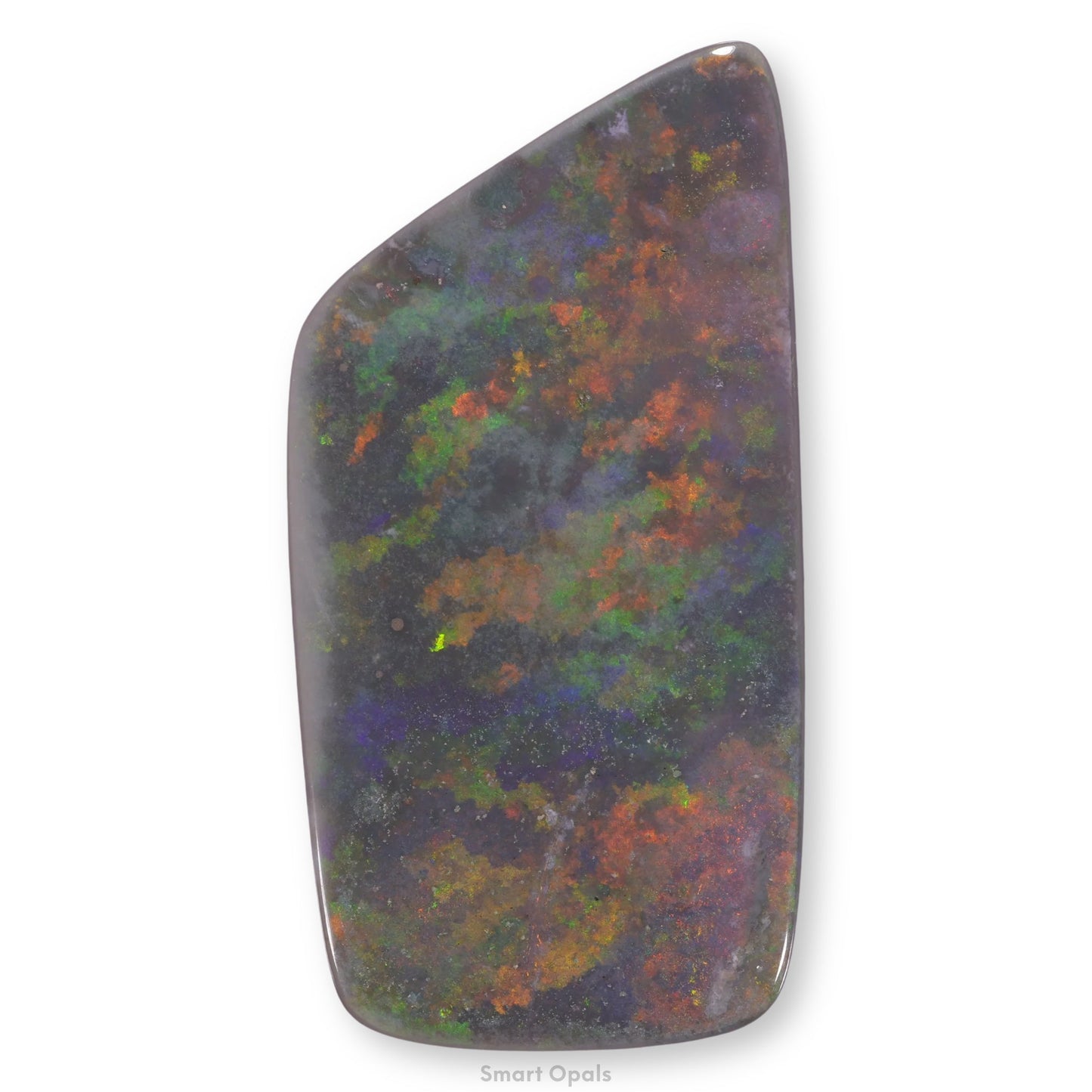 Lightning Ridge Opal 15.4 cts 30542