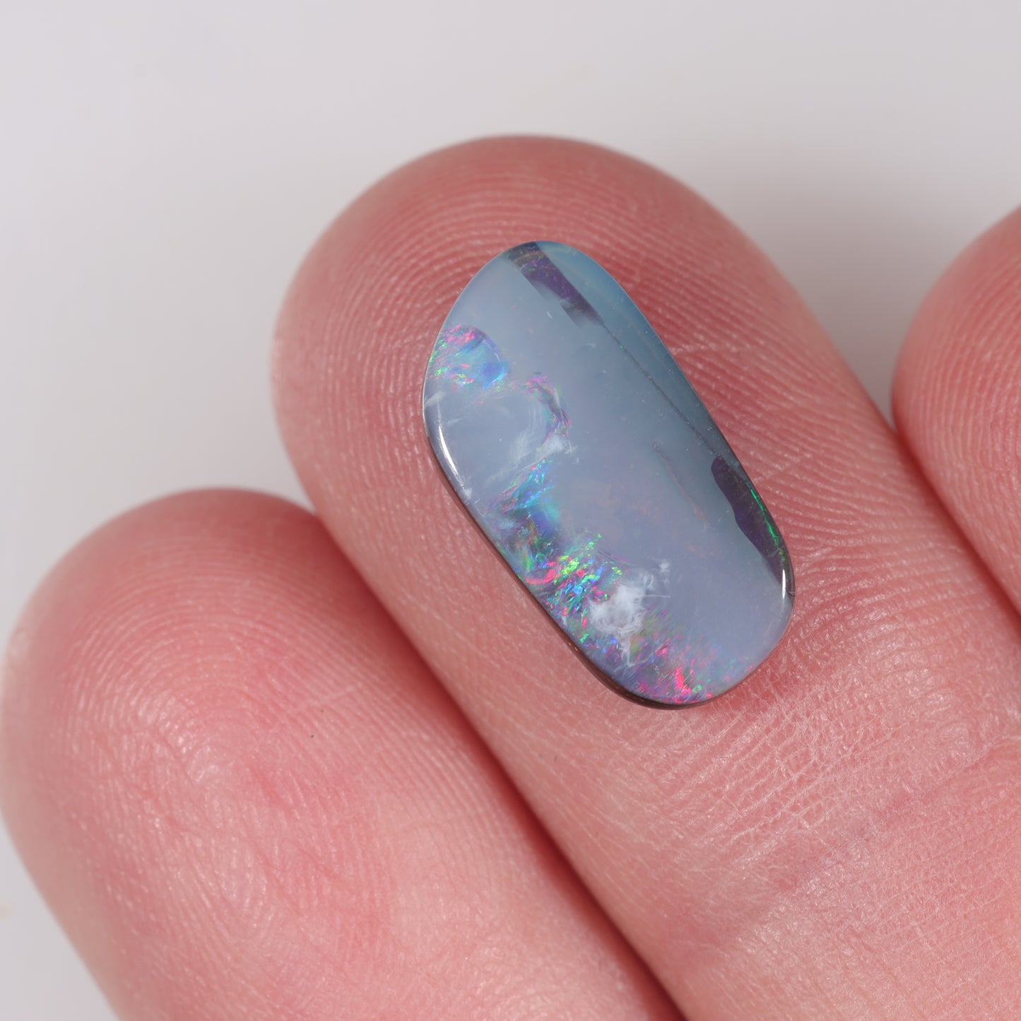 Boulder Opal 2.13 cts 30631