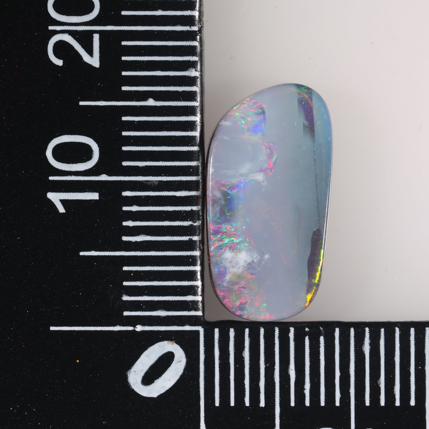 Boulder Opal 2.13 cts 30631