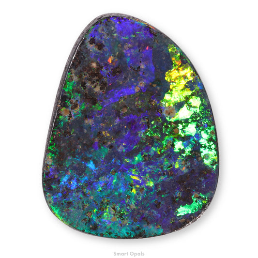 Boulder Opal 3.81cts 30768
