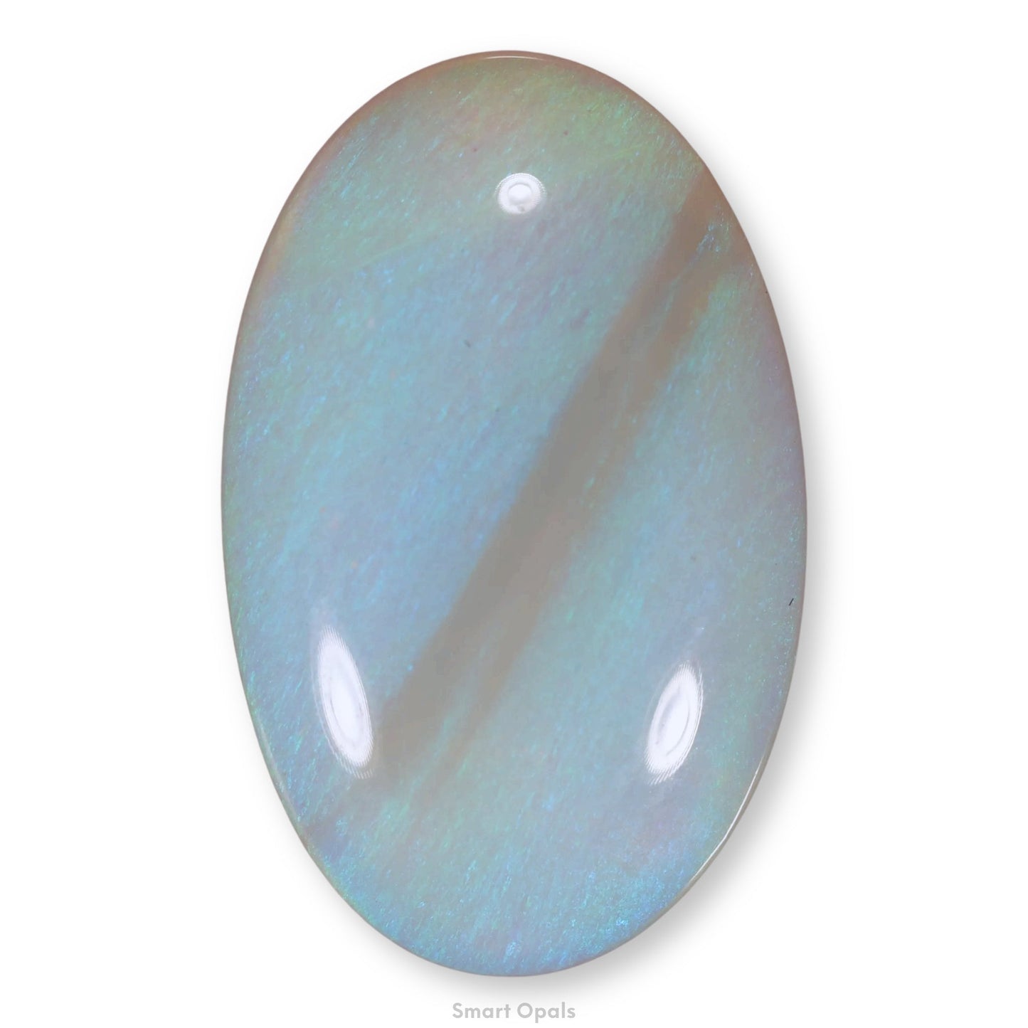 Lightning Ridge Opal 1.63 cts 30835