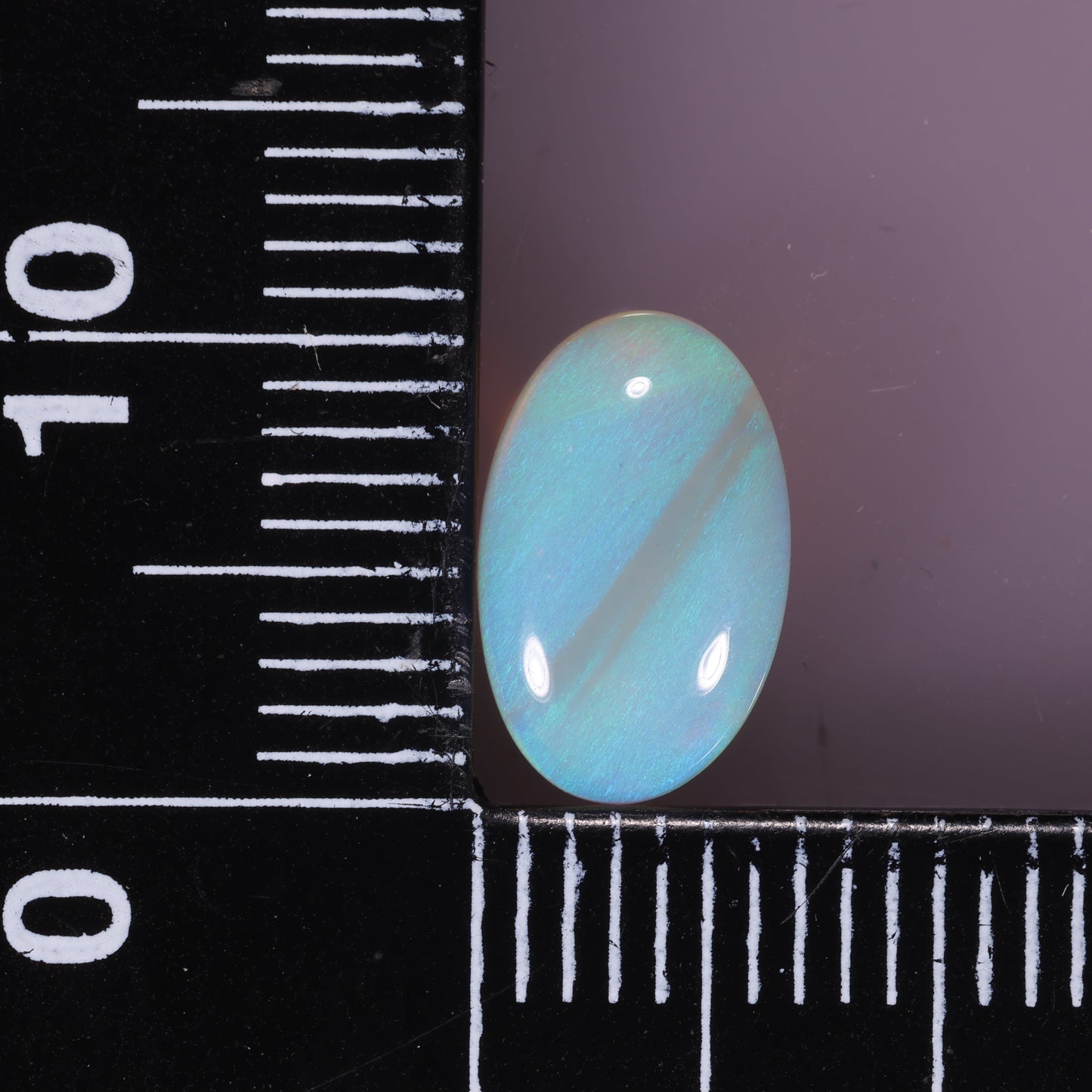 Lightning Ridge Opal 1.63 cts 30835