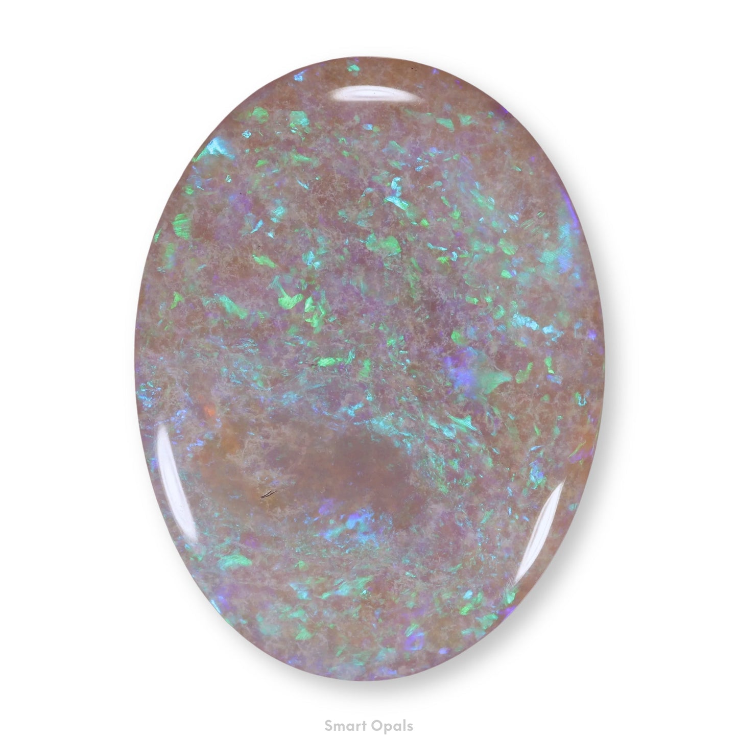 Lightning Ridge Opal 2.02 cts 30978