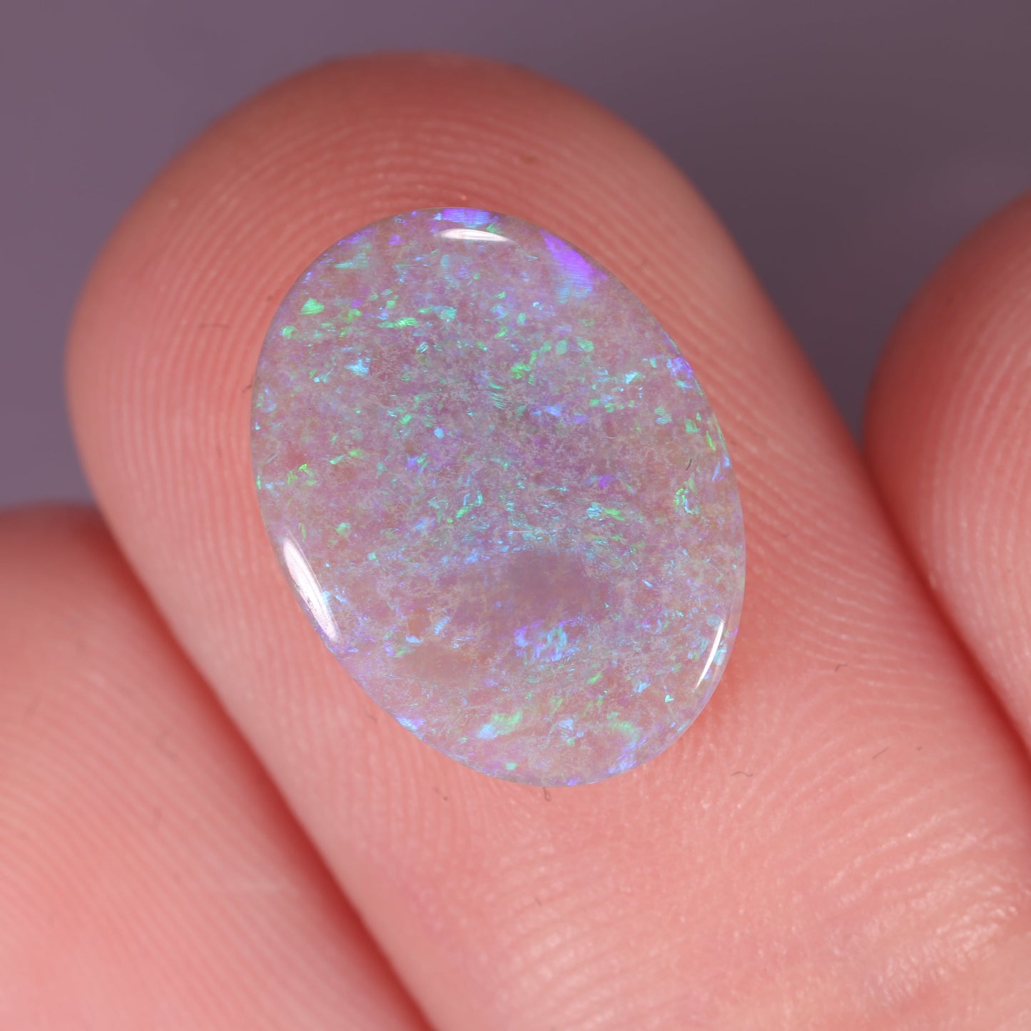 Lightning Ridge Opal 2.02 cts 30978