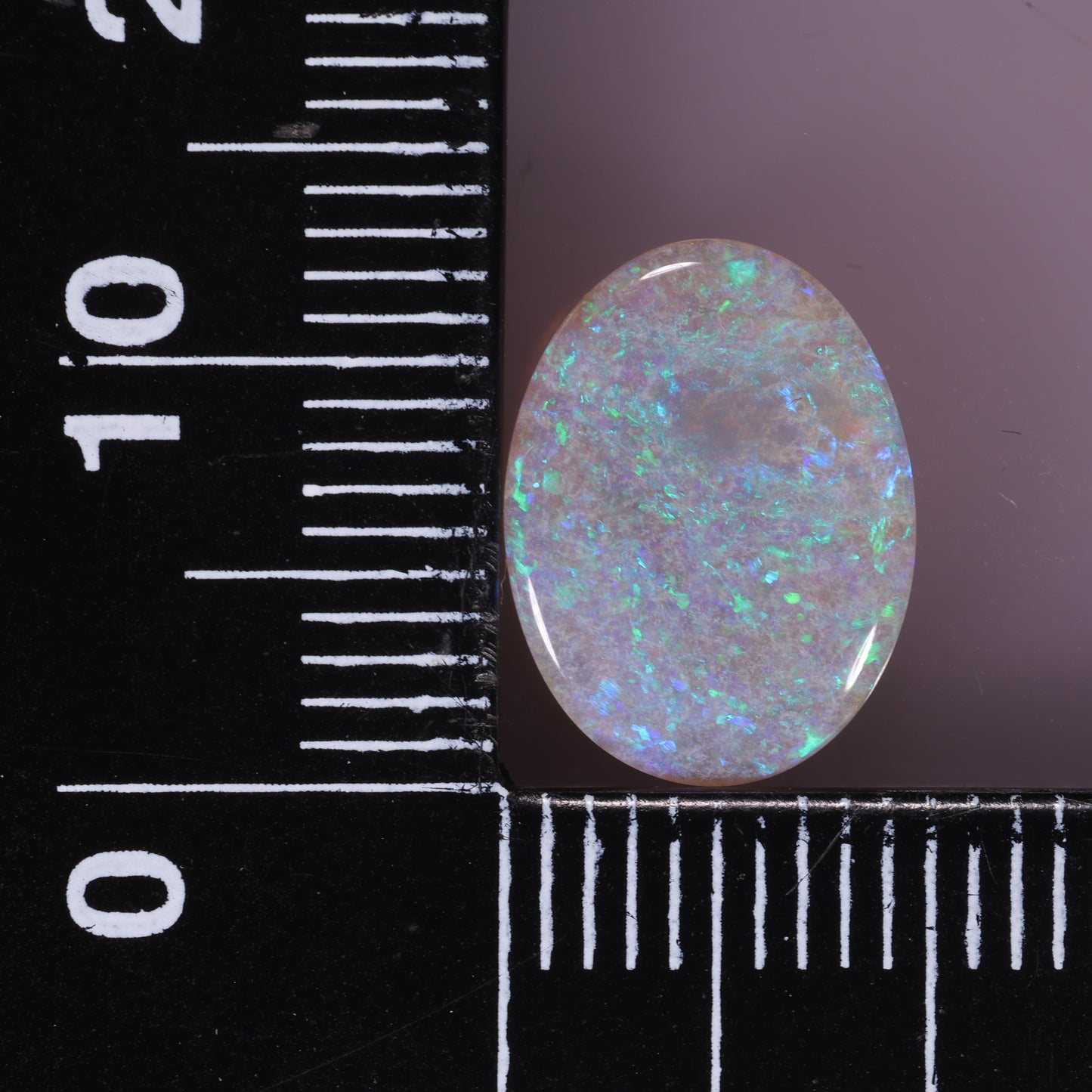 Lightning Ridge Opal 2.02 cts 30978