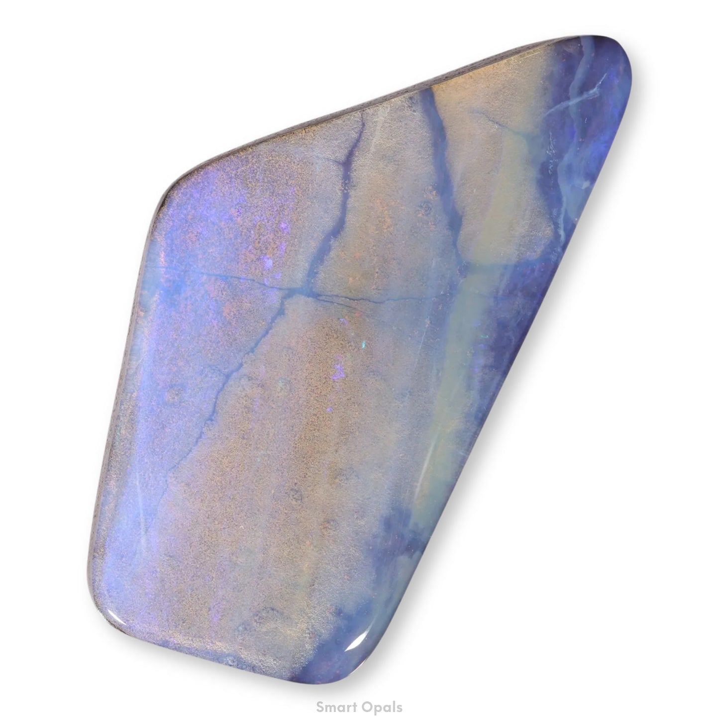 Boulder Opal 30.58cts 27119