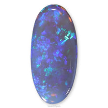 Load image into Gallery viewer, Lightning Ridge Opal 0.97cts 27100
