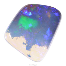 Load image into Gallery viewer, Boulder Opal 3.50cts 25776
