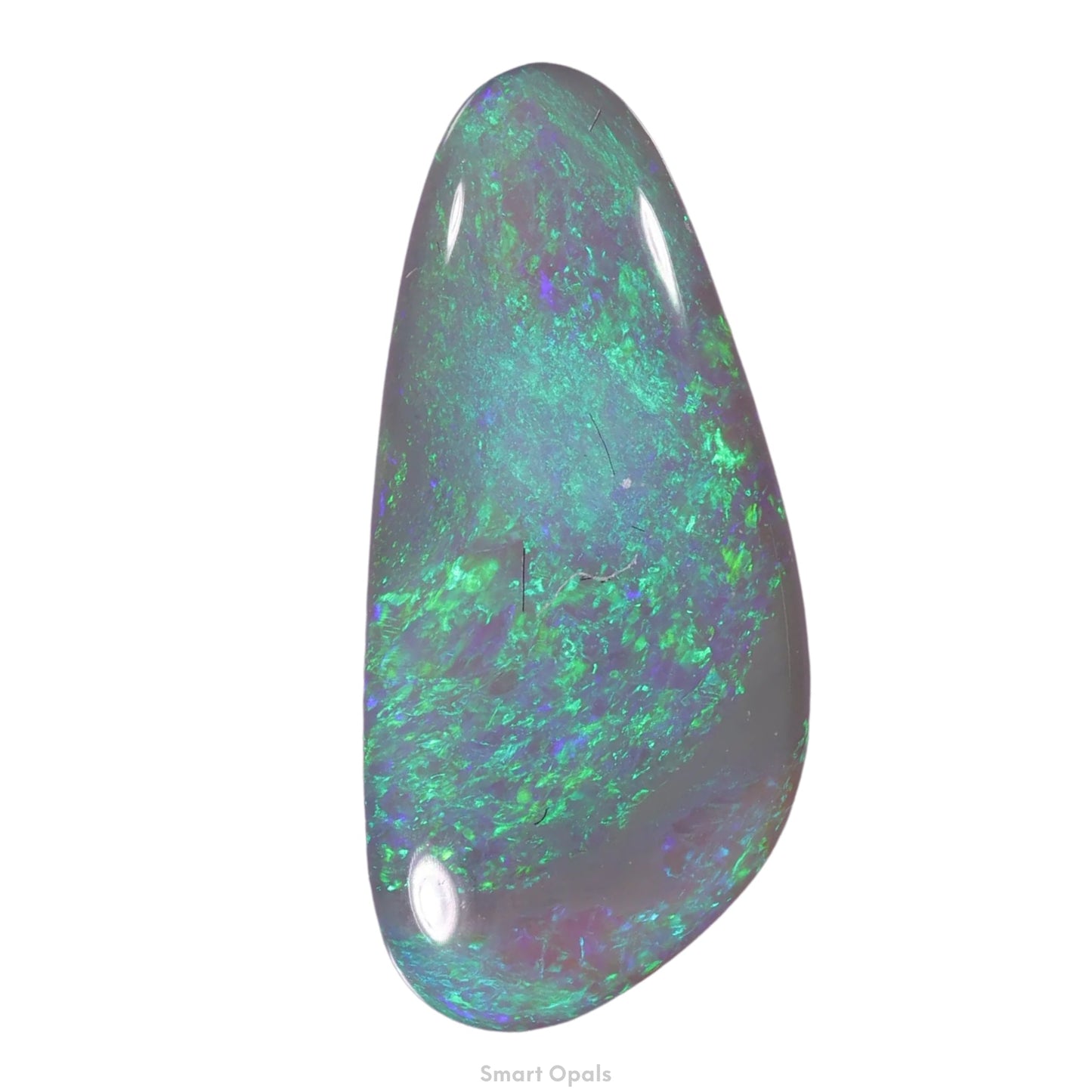 Lightning Ridge Opal 0.89 cts 31049