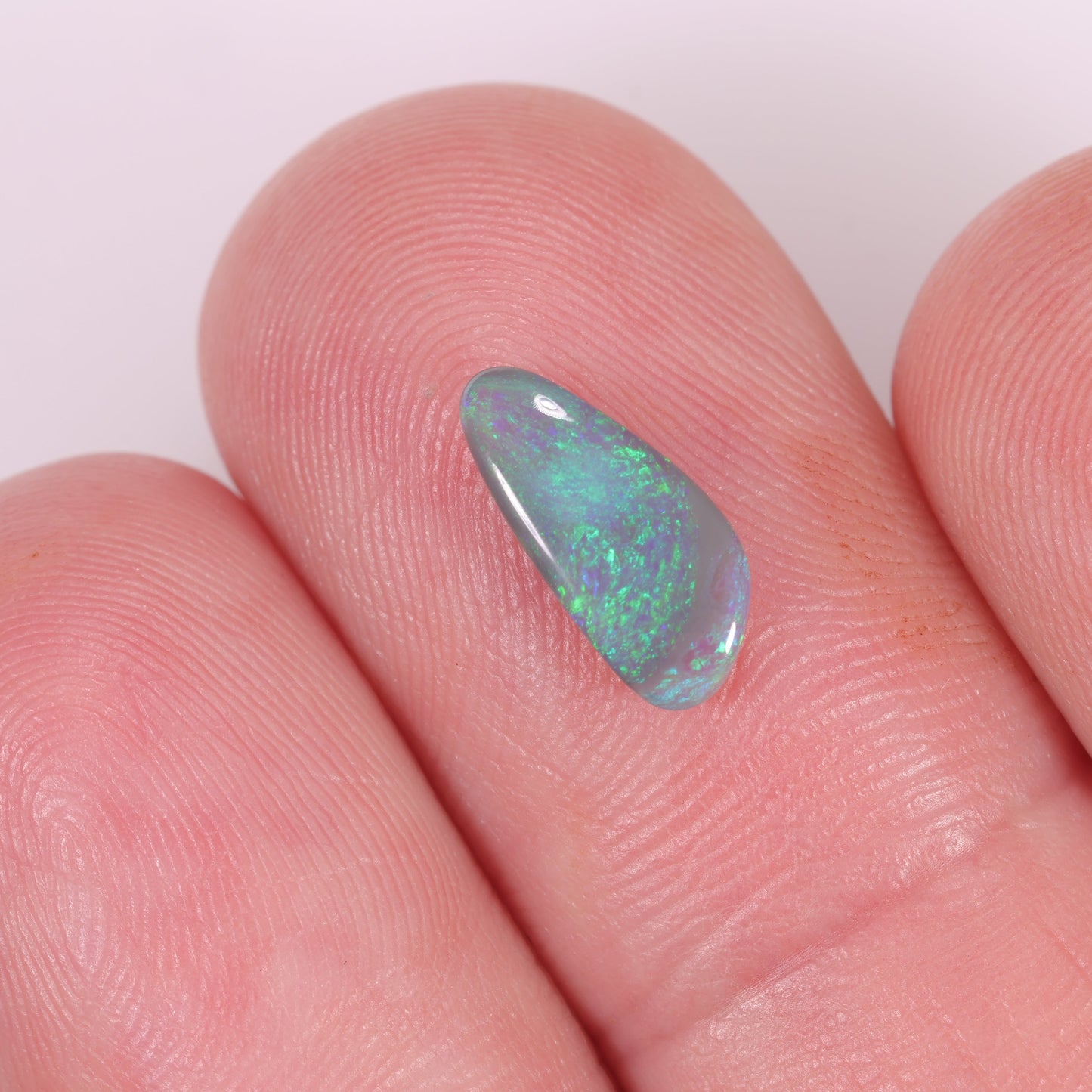 Lightning Ridge Opal 0.89 cts 31049