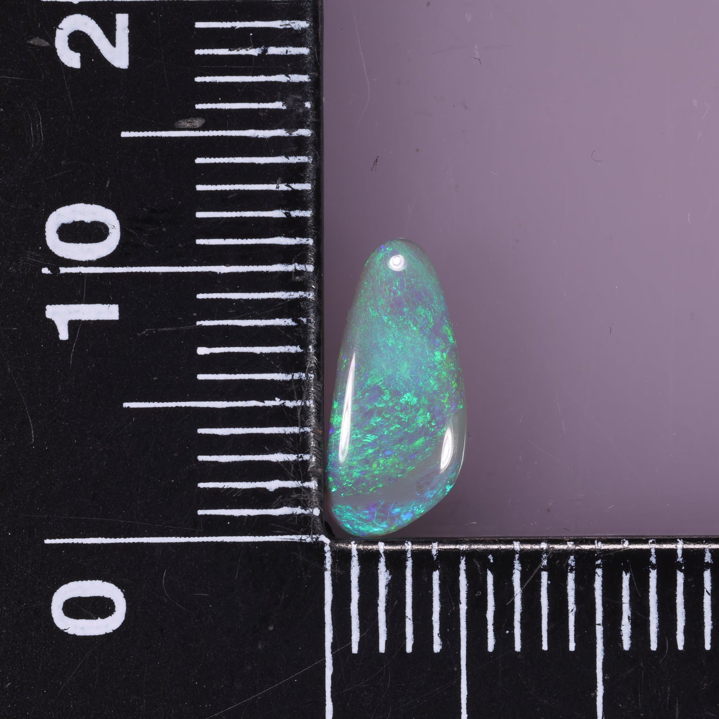 Lightning Ridge Opal 0.89 cts 31049