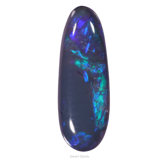 Lightning Ridge Opal 0.85 cts 31051