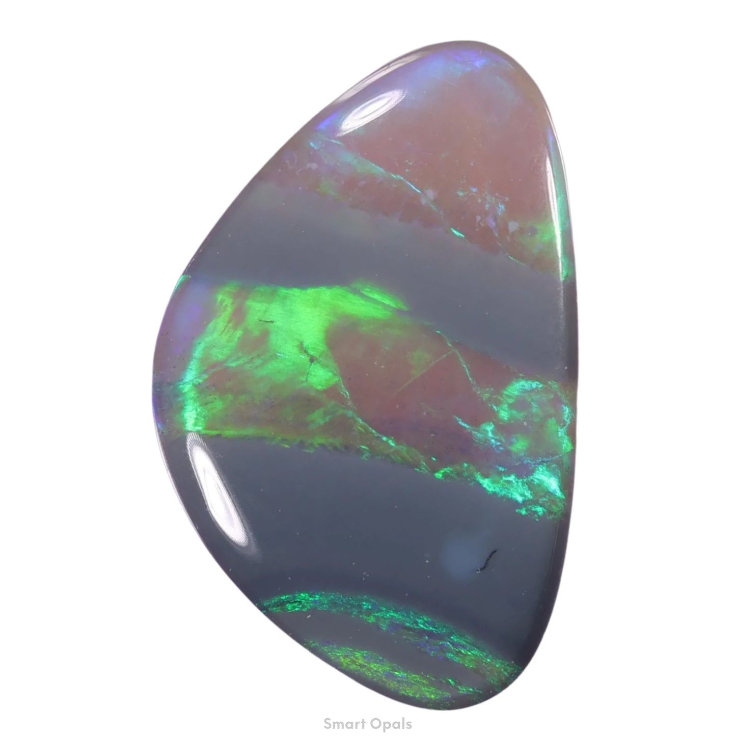 Lightning Ridge Opal 0.53 cts 31052