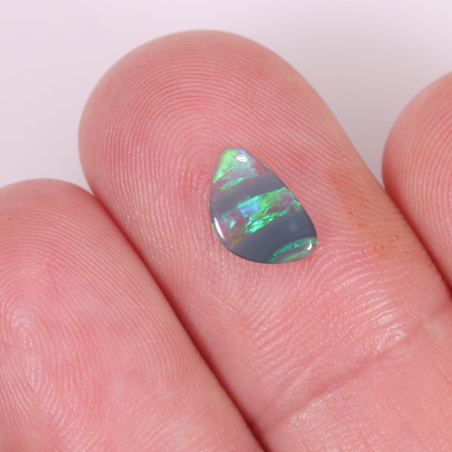 Lightning Ridge Opal 0.53 cts 31052