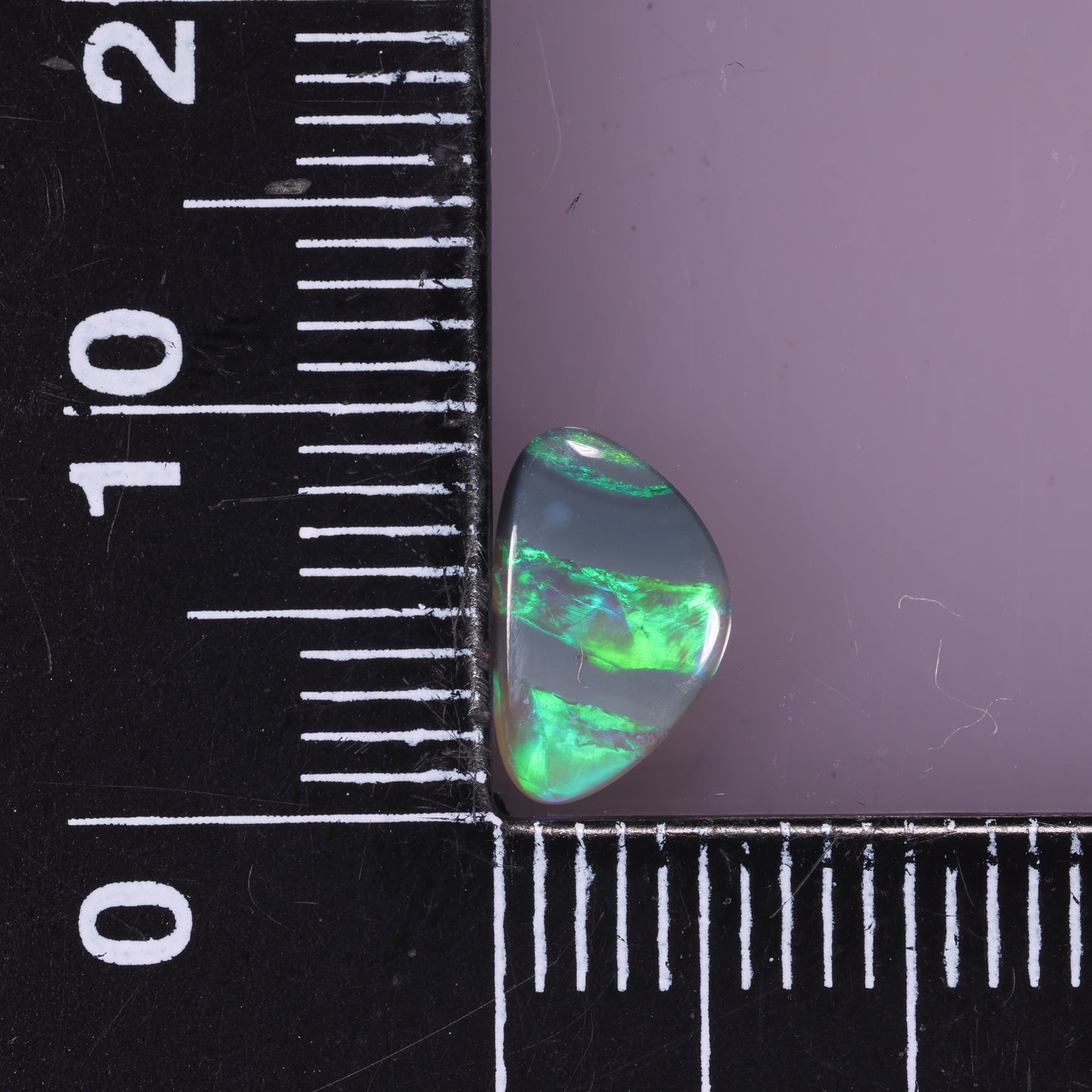 Lightning Ridge Opal 0.53 cts 31052