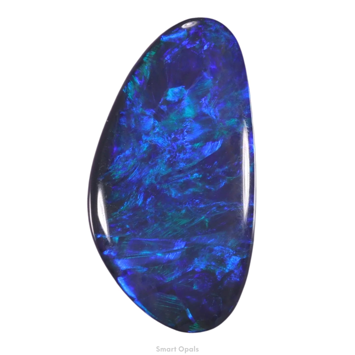 Lightning Ridge Opal 0.62 cts 31053