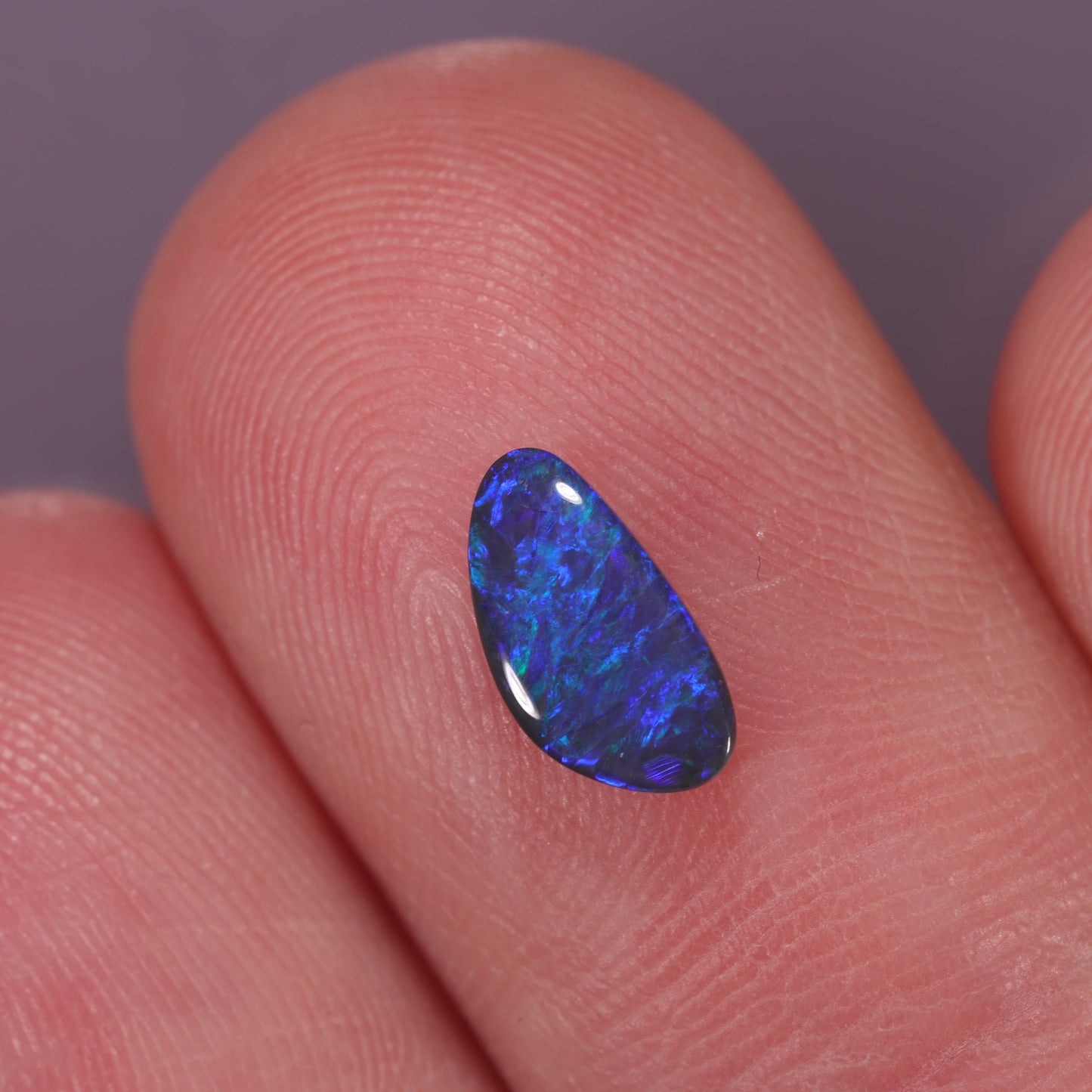 Lightning Ridge Opal 0.62 cts 31053