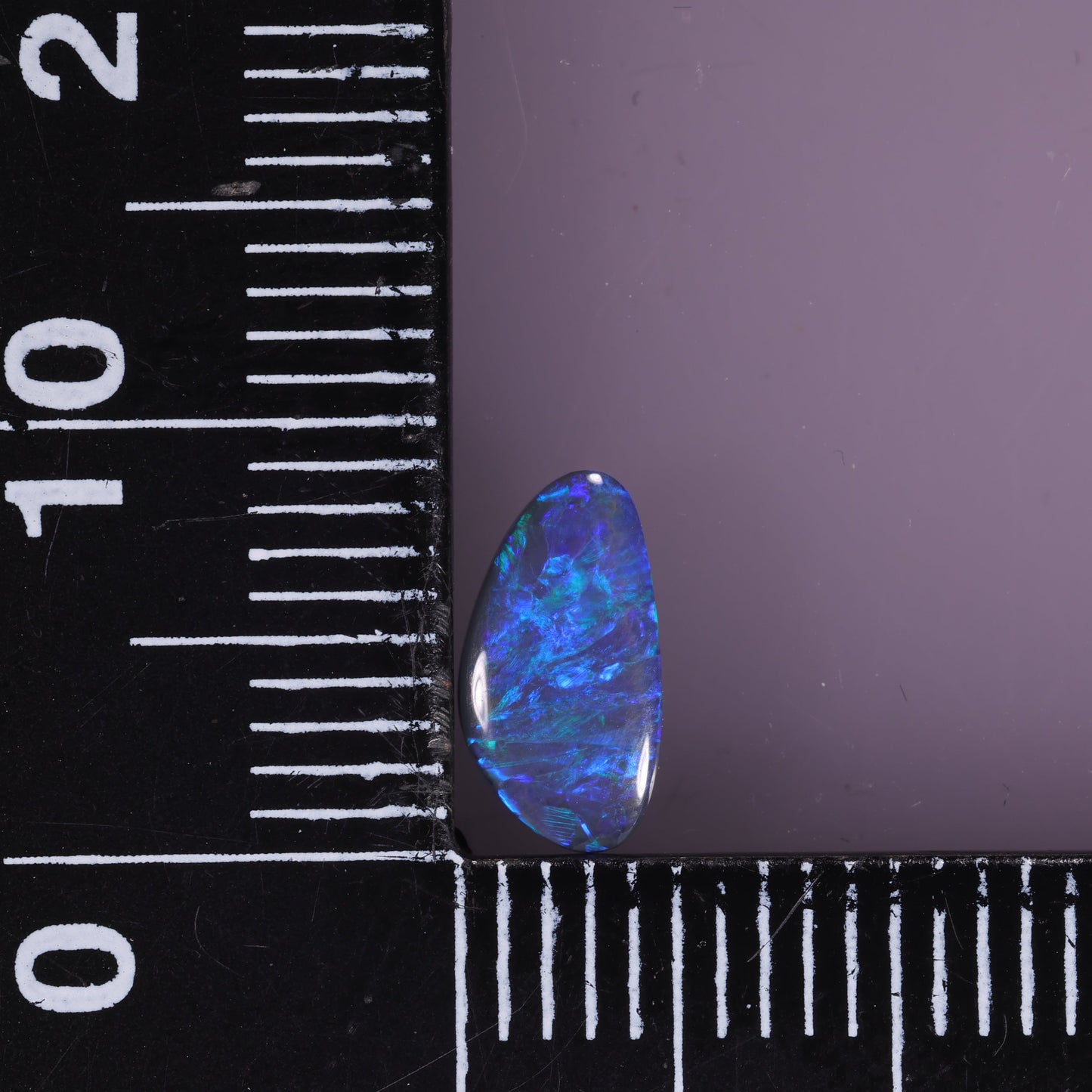 Lightning Ridge Opal 0.62 cts 31053