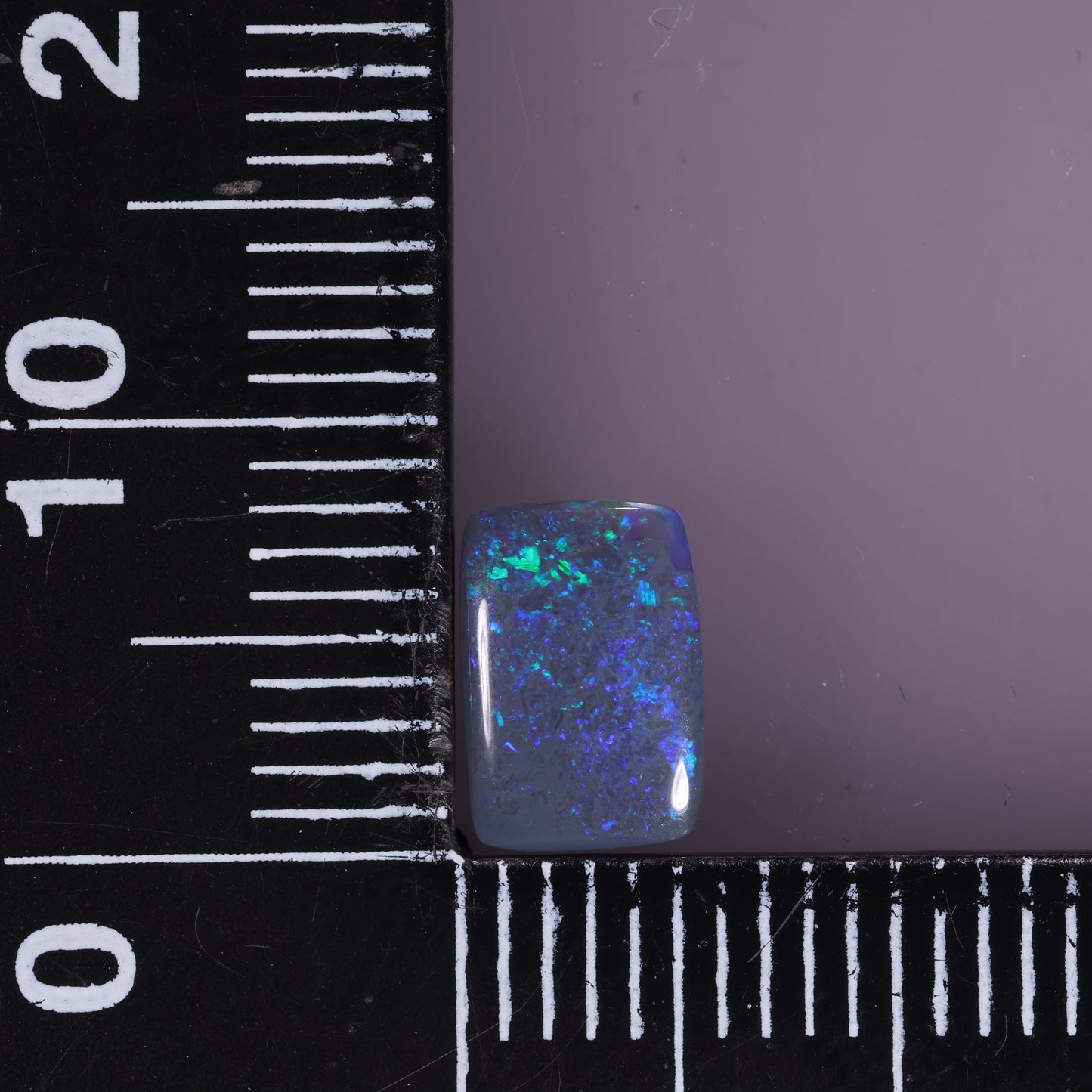 Lightning Ridge Opal 0.96 cts 31054